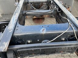 MAN 18.400 - Euro 6 - Klima - AHK - TÜV 01/27