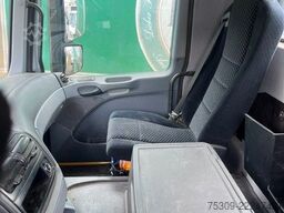 MERCEDES-BENZ Actros 1844 Meiller mit PK 12001 EH & Klima