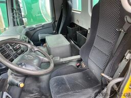 MERCEDES-BENZ Actros 1844 Meiller mit PK 12001 EH & Klima