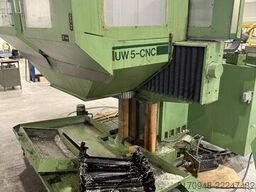 Klopp UW5 CNC