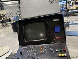 Klopp UW5 CNC