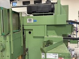 Klopp UW5 CNC