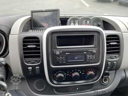 RENAULT Trafic dCi 120 L1H1 / France Elavateur 091F 9m