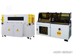 AMTEC SHRSYS SP40L-SHWR