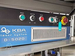 KBA D-5020