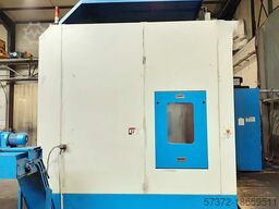 Wagner-Eumach EBM 3200