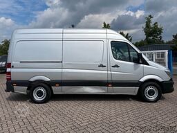 MERCEDES-BENZ Sprinter 316 CDI KA L2H2/ AC/ Navi/ 3 Sitze/ E5