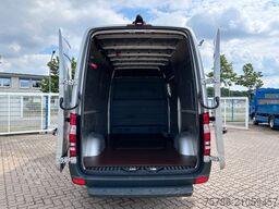 MERCEDES-BENZ Sprinter 316 CDI KA L2H2/ AC/ Navi/ 3 Sitze/ E5