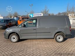 VOLKSWAGEN Caddy KA Maxi 4M/ 4x4/ AC/ Standh./ Werkstatt