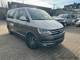 VOLKSWAGEN T6 Multivan DSG*Highline 4Motio  Alcantara*