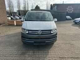 VOLKSWAGEN T6 Multivan DSG*Highline 4Motio  Alcantara*