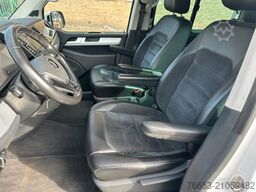 VOLKSWAGEN T6 Multivan DSG*Highline 4Motio  Alcantara*