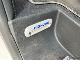 VOLKSWAGEN T6 Multivan DSG*Highline 4Motio  Alcantara*