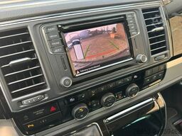 VOLKSWAGEN T6 Multivan DSG*Highline 4Motio  Alcantara*