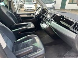 VOLKSWAGEN T6 Multivan DSG*Highline 4Motio  Alcantara*