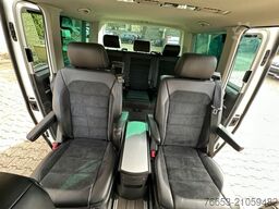 VOLKSWAGEN T6 Multivan DSG*Highline 4Motio  Alcantara*