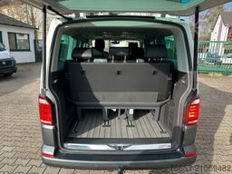 VOLKSWAGEN T6 Multivan DSG*Highline 4Motio  Alcantara*
