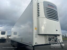 Schmitz Cargobull Reefer Standard