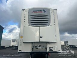 Schmitz Cargobull Reefer Standard