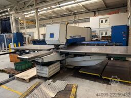 TRUMPF Trumatic 500