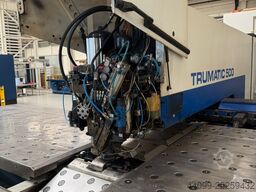 TRUMPF Trumatic 500