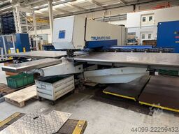 TRUMPF Trumatic 500