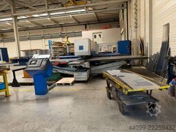 TRUMPF Trumatic 500