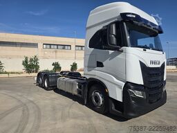 Iveco 260S46