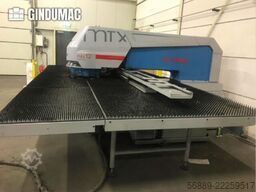 Euromac MTX FLEX 12 hybrid
