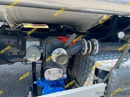 Scania P94D260 Tankwagen Treibstoffe 18.950L