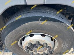 Scania P94D260 Tankwagen Treibstoffe 18.950L