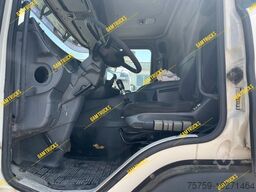 Scania P94D260 Tankwagen Treibstoffe 18.950L