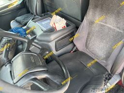 Scania P94D260 Tankwagen Treibstoffe 18.950L