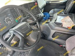 Scania P94D260 Tankwagen Treibstoffe 18.950L