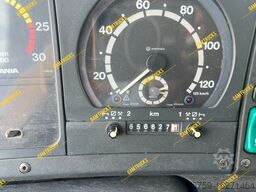 Scania P94D260 Tankwagen Treibstoffe 18.950L