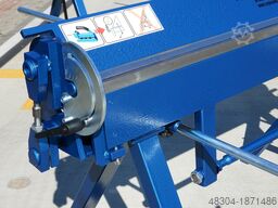 PROD-MASZ Abkantbank Abkantmaschine Abkantbank 1,4m/1.2 ohne Rollenschere