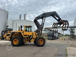 Volvo L180 C High Lift