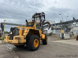Volvo L180 C High Lift