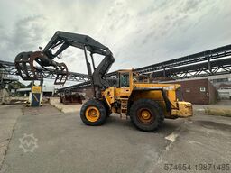 Volvo L180 C High Lift