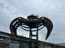 Volvo L180 C High Lift