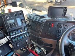 MERCEDES-BENZ Atego 2 1524 LKO FAUN Viajet 6R/ L