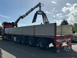 Floor 4 assen  130r KLEM 4 assen Hiab 130r KLEM