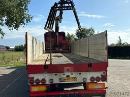 Floor 4 assen  130r KLEM 4 assen Hiab 130r KLEM