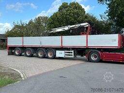 Floor 4 assen  130r KLEM 4 assen Hiab 130r KLEM
