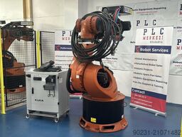 KUKA KRC4 KR360 2016 MODEL