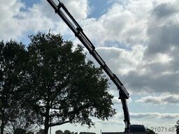 Scania R560 V8 2012 HMF 30TM!!CRANE/KRAN/GRUE!! 6x2!FU...