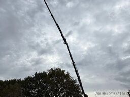 Scania R450 8X4 TRIPLE !!EURO6!! 50TM/JIB/!!TOP!!ROOF/...