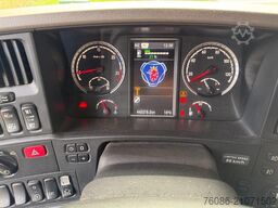 Scania R450 8X4 TRIPLE !!EURO6!! 50TM/JIB/!!TOP!!ROOF/...