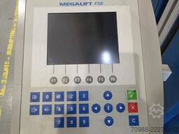 KardexRemstar Megamat FSE 7.1