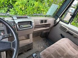 DAF LF 130 FA Euro1 Manual